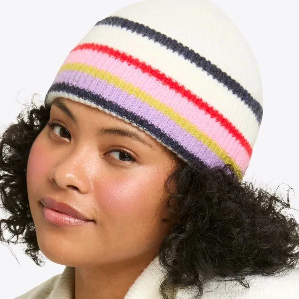 Drapre James Skiier Hat